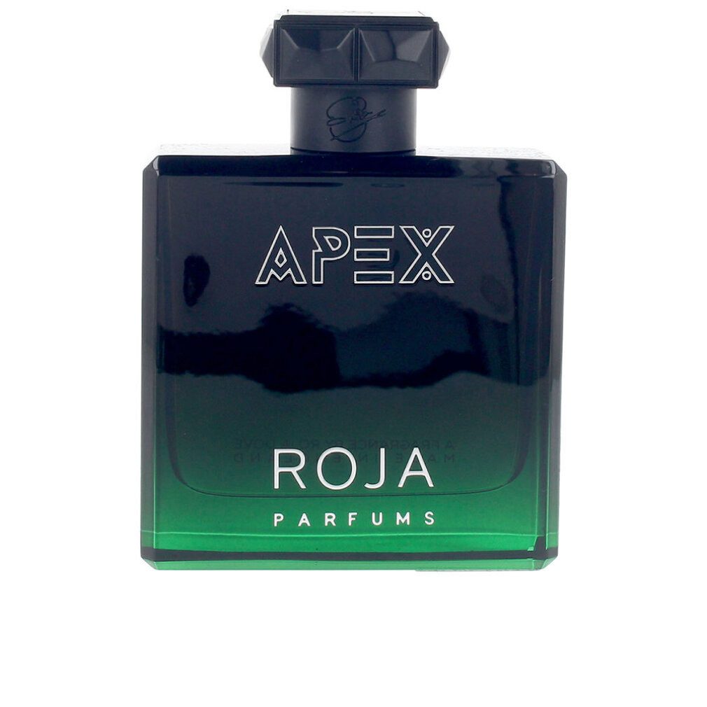 LA ROJA Eau de Parfum Apex EDP 100ml