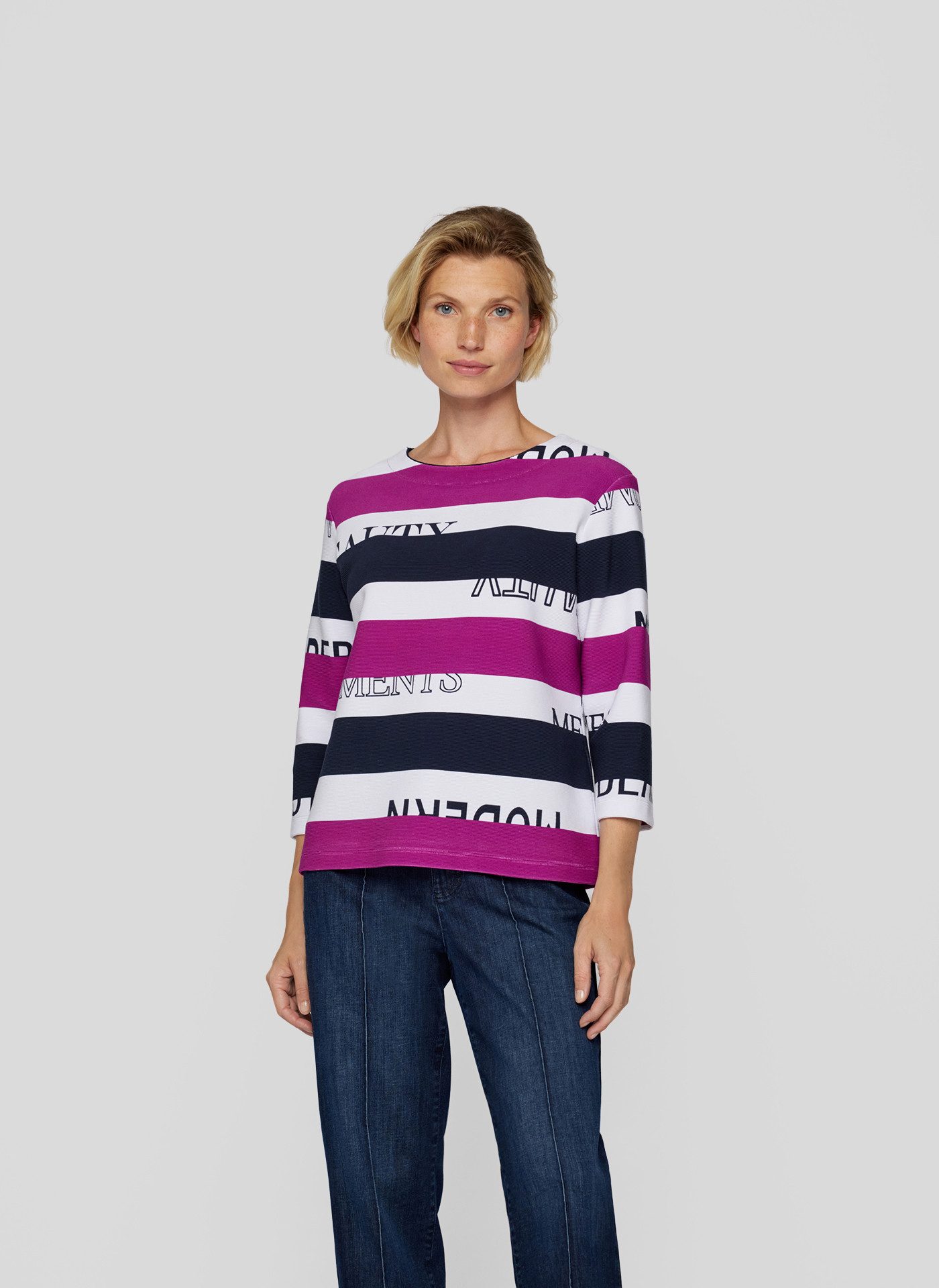 Rabe Sweatjacke Sweatshirt günstig online kaufen