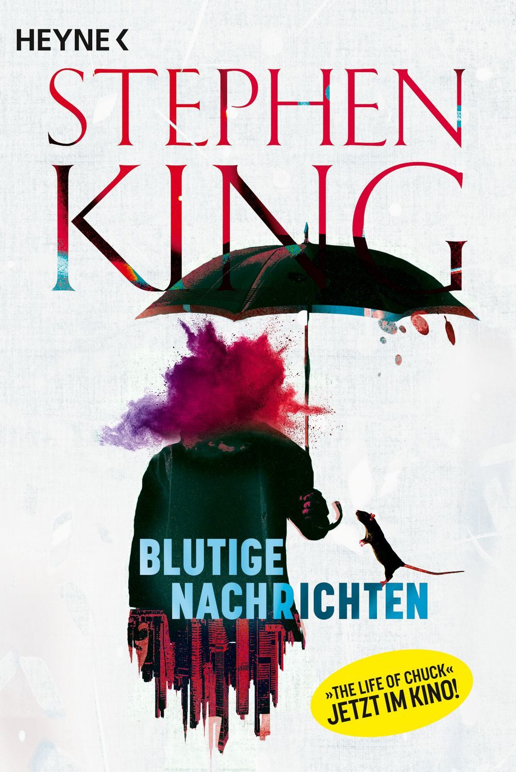 Blutige Nachrichten / Stephen King
