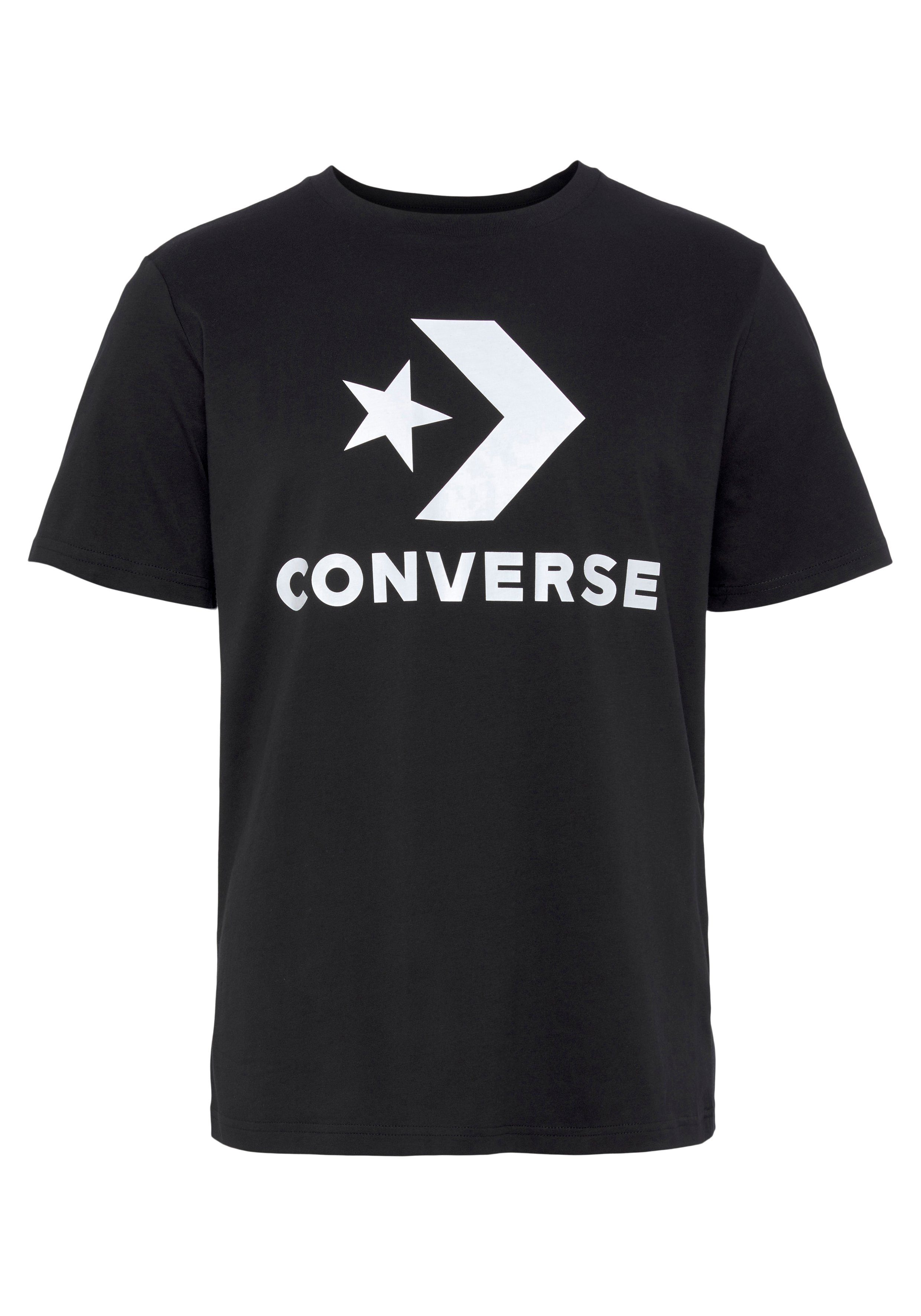 T-Shirt Unisex GO-TO STAR CHEVRON LOGO STANDARD-FIT