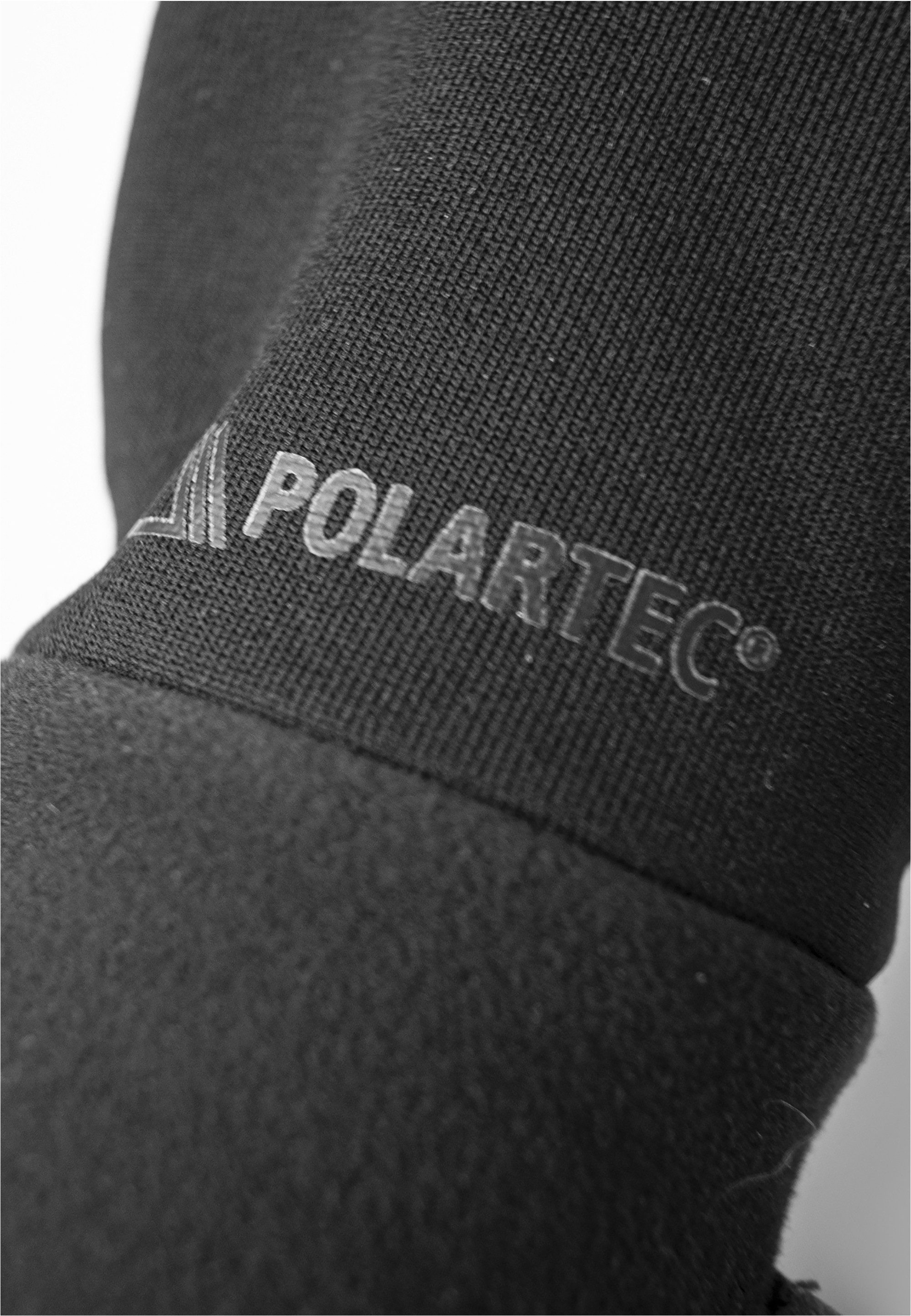 Reusch Skihandschuhe Power Stretch TOUCH-TEC mit stark atmungsaktiver Ausstattung