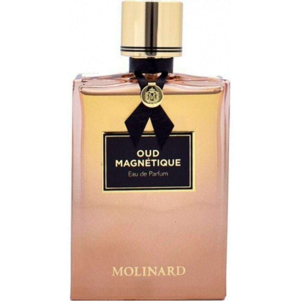 Molinard Körperpflegeduft Oud Magnetique EDP 75ml