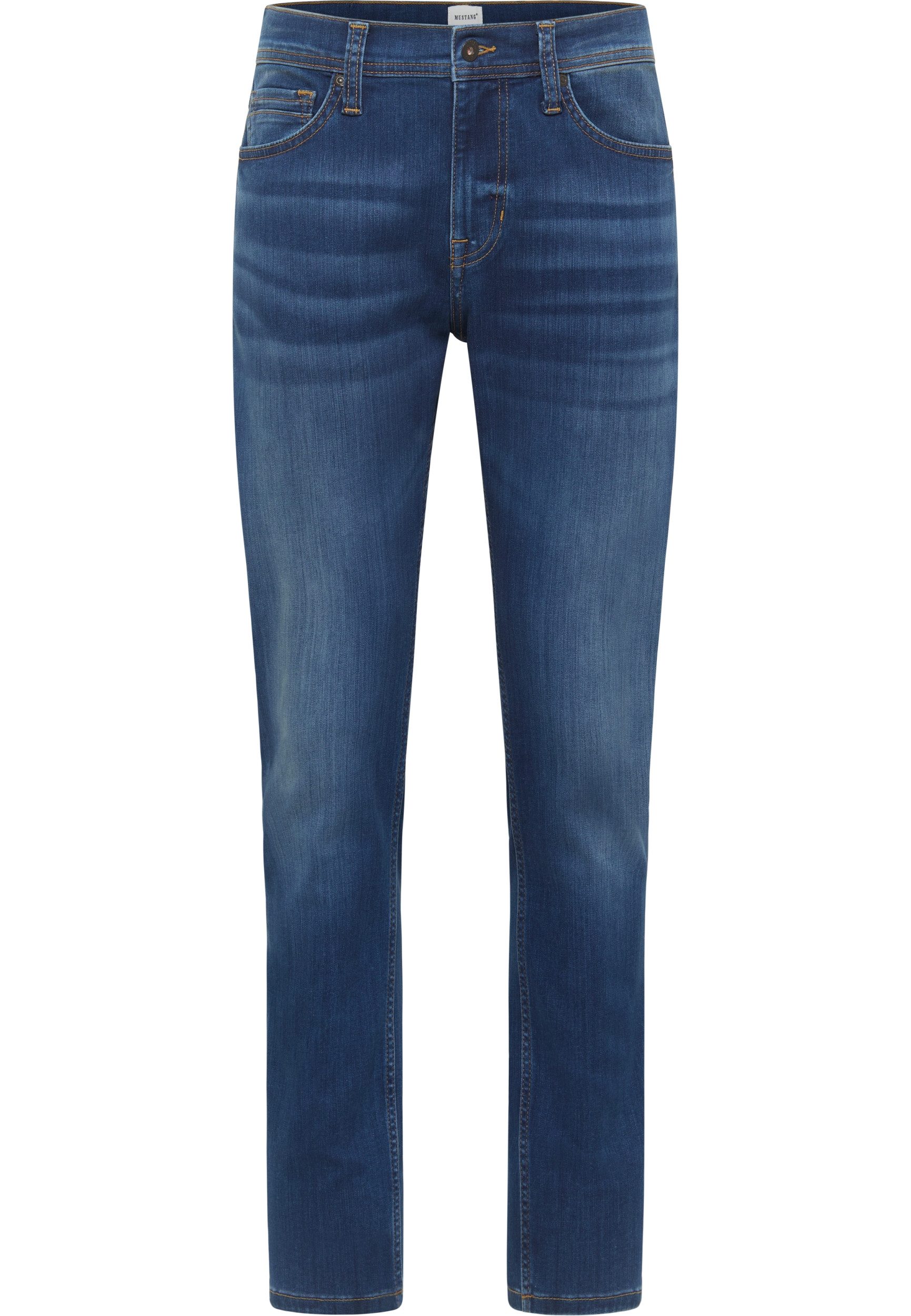 5-Pocket-Jeans STYLE VEGAS SLIM