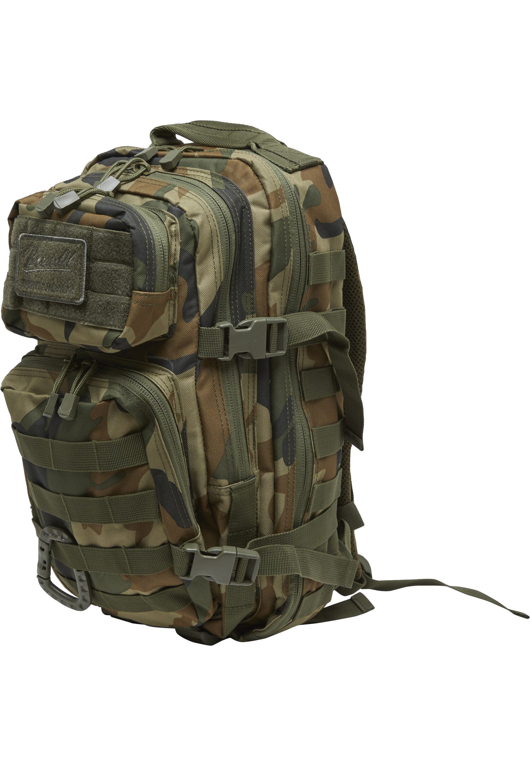 Brandit Rucksack Brandit US Assault Pack Medium