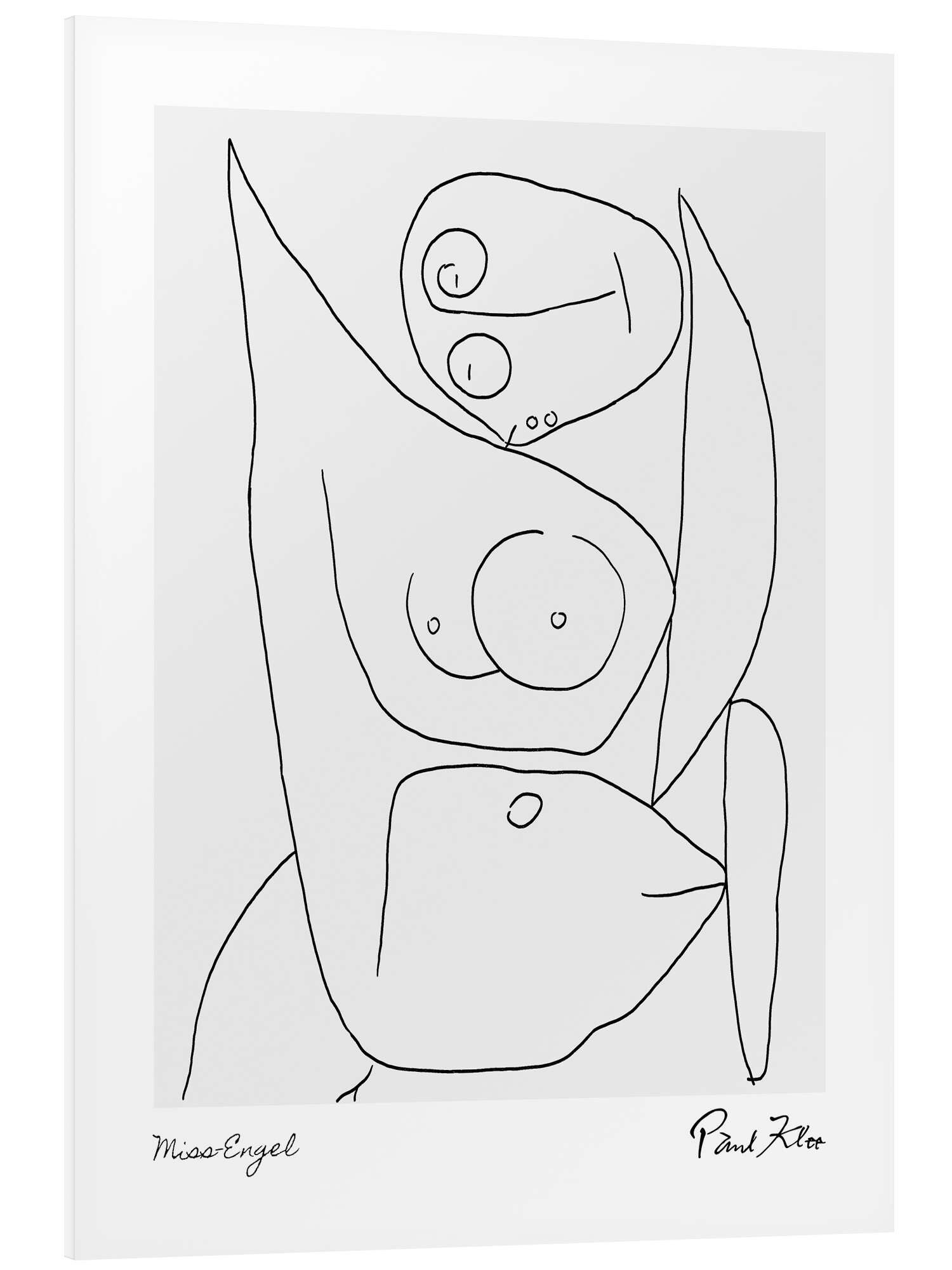 Forex-Bild Paul Klee