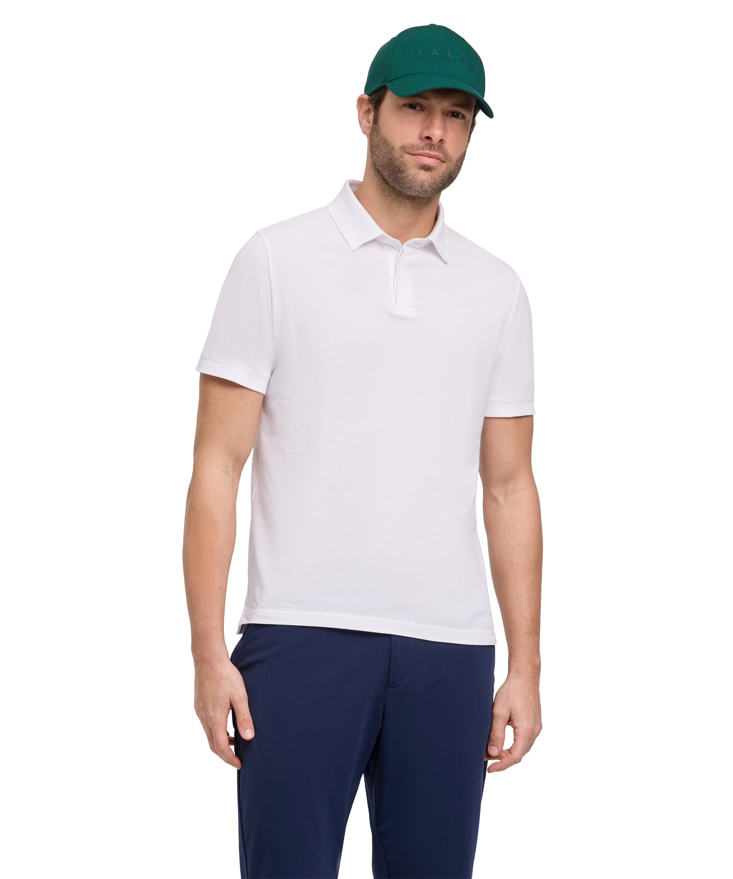FALKE Beanie FALKE Trekking FALKE Logo-Wanderkappe Unisex (1-St) FALKE Logo-Wanderkappe