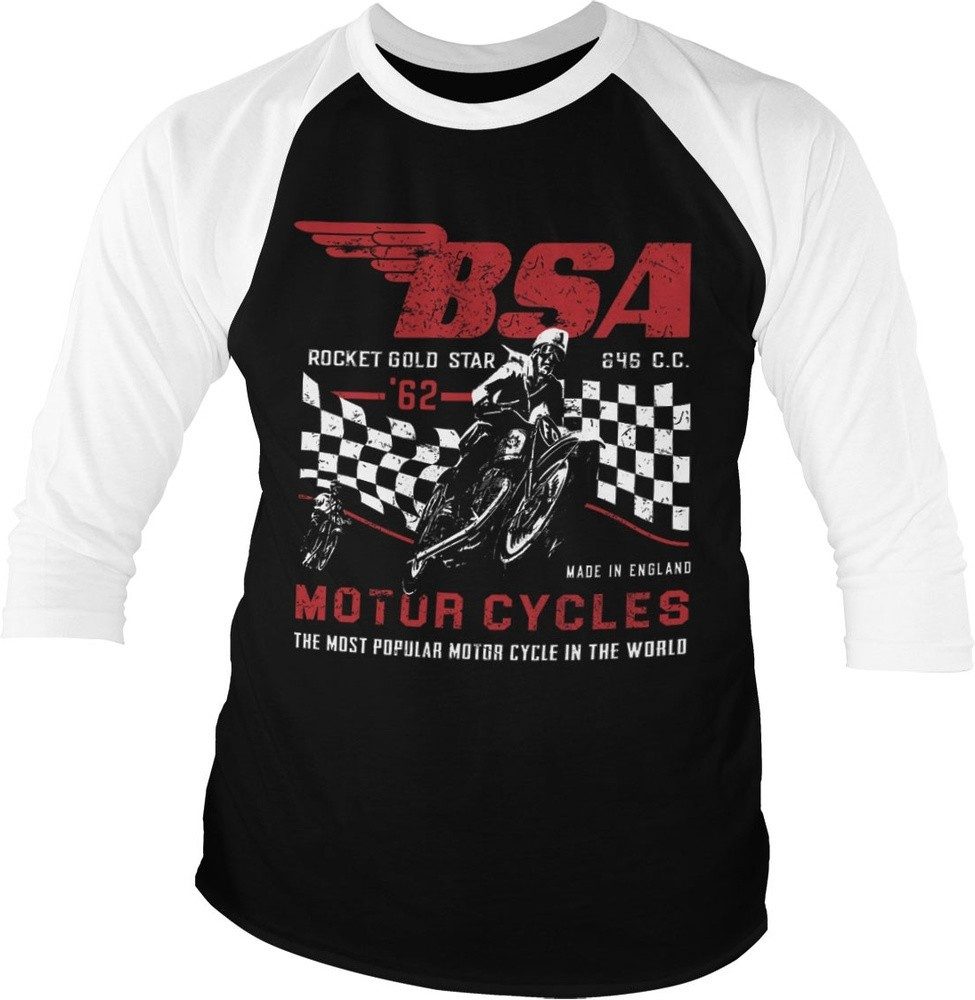 BSA T-Shirt