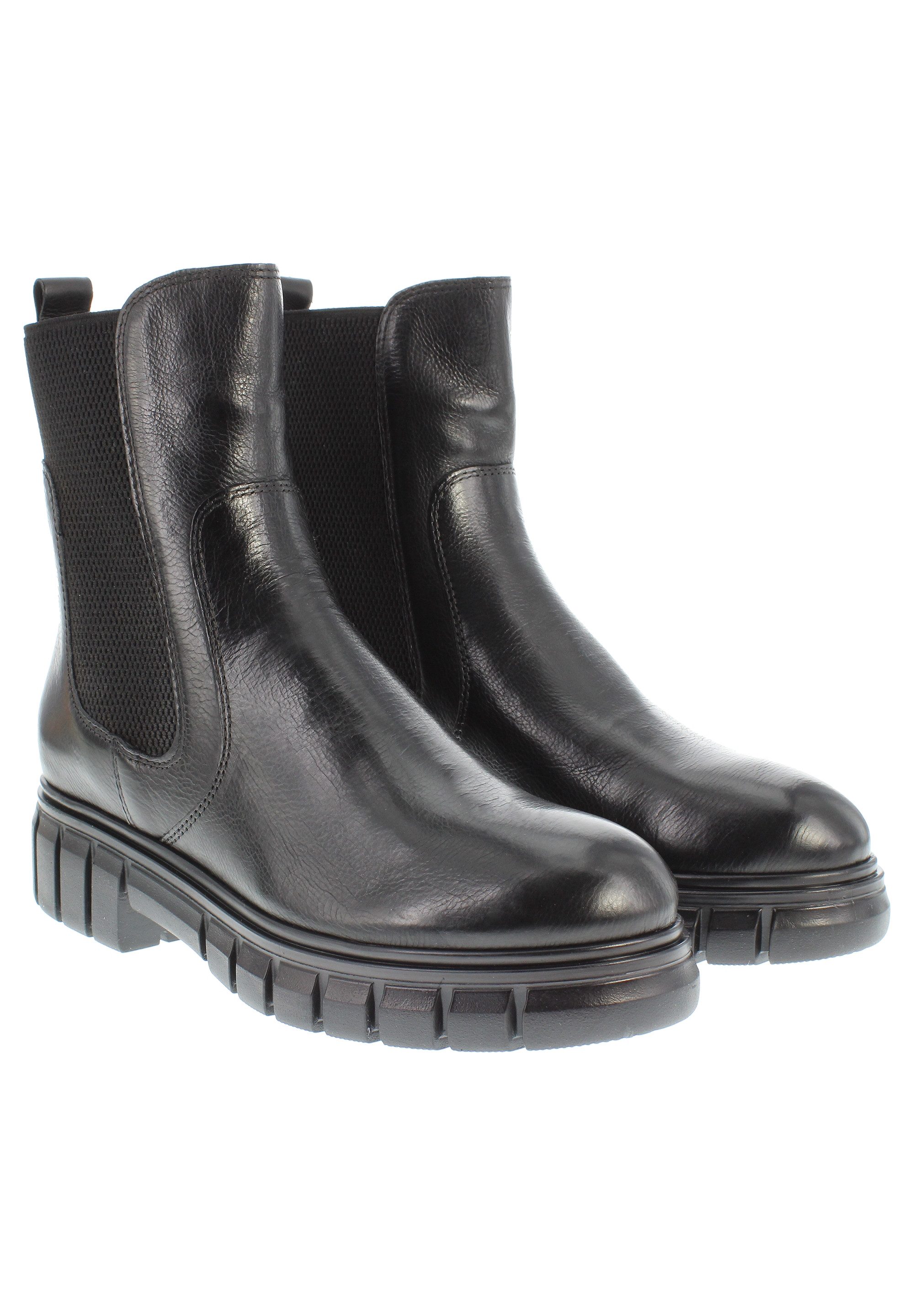 Everybody ABHRAS - Lässige Chelsea Boots Chelseaboots