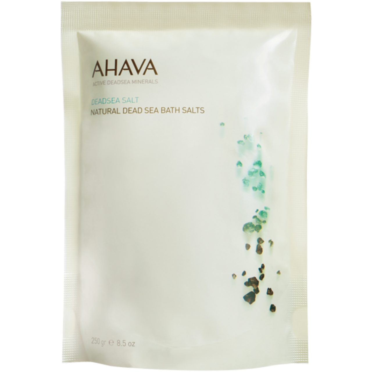 AHAVA Cosmetics GmbH Körperpflegemittel Deadsea Salt Natural Dead Sea Bath Salt, Все Hauttypen