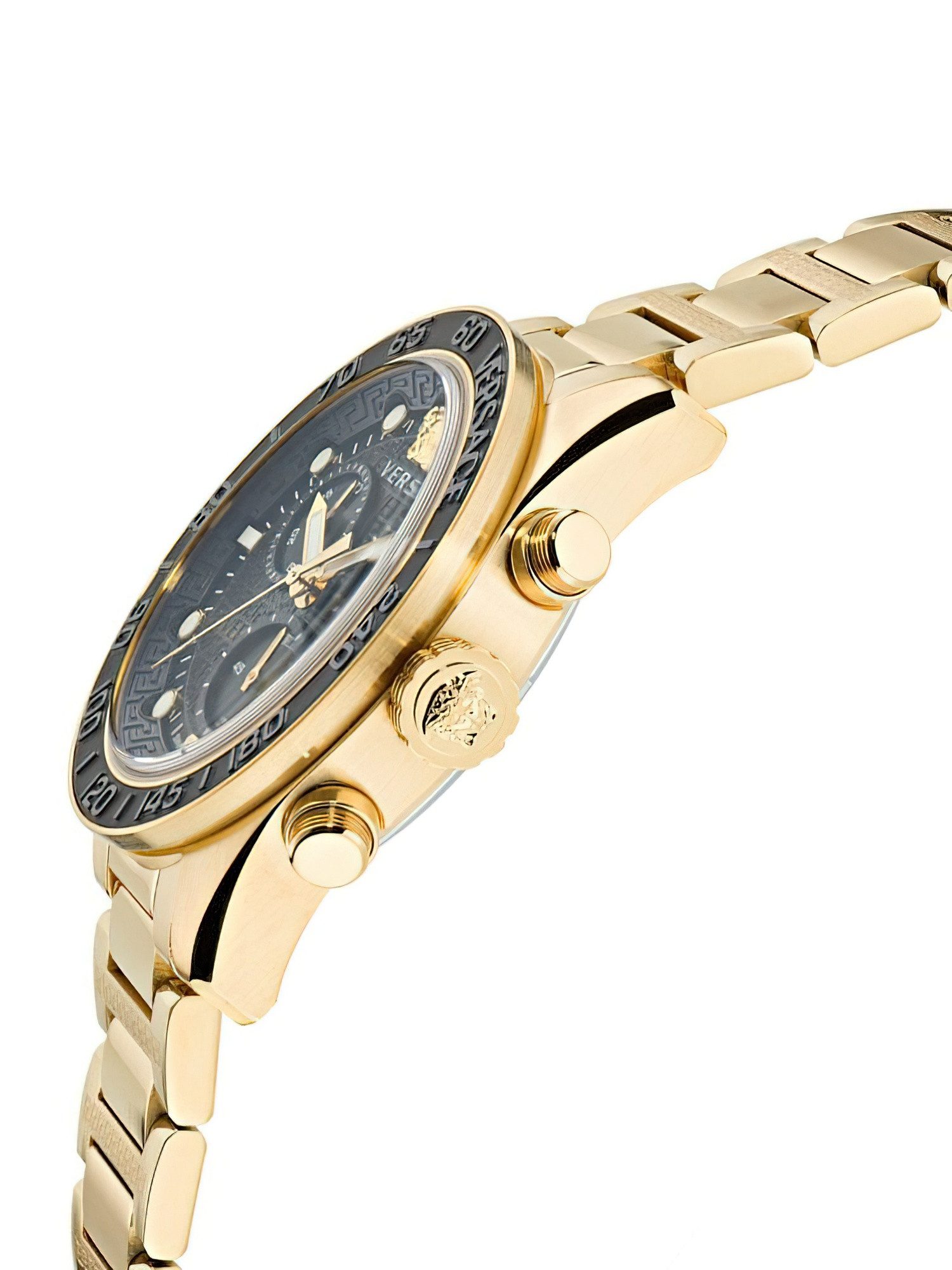 Versace Schweizer Uhr Greca Dome VE6K00523 günstig online kaufen