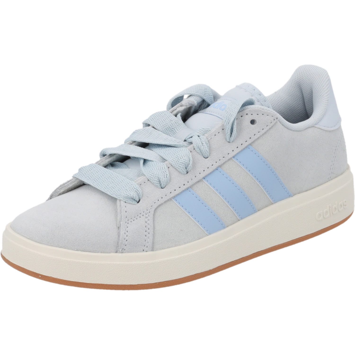 Adidas Grand Court Base 00s W Schnürschuh