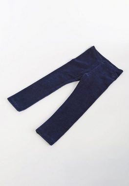 Sigikid Leggings Kinderhose Cord Leggings (1-tlg)