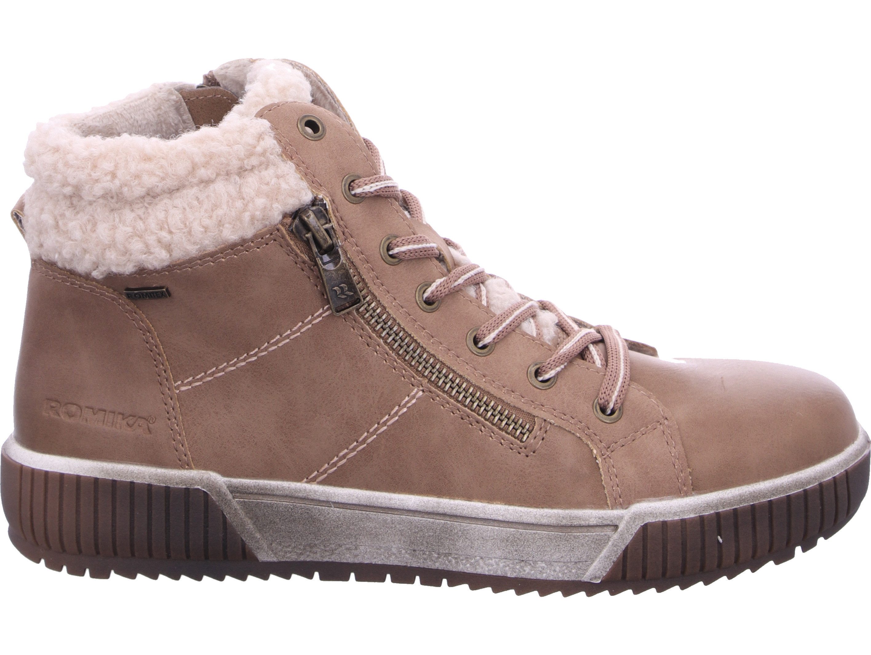 Romika Winterboots mit TEX-Membran
