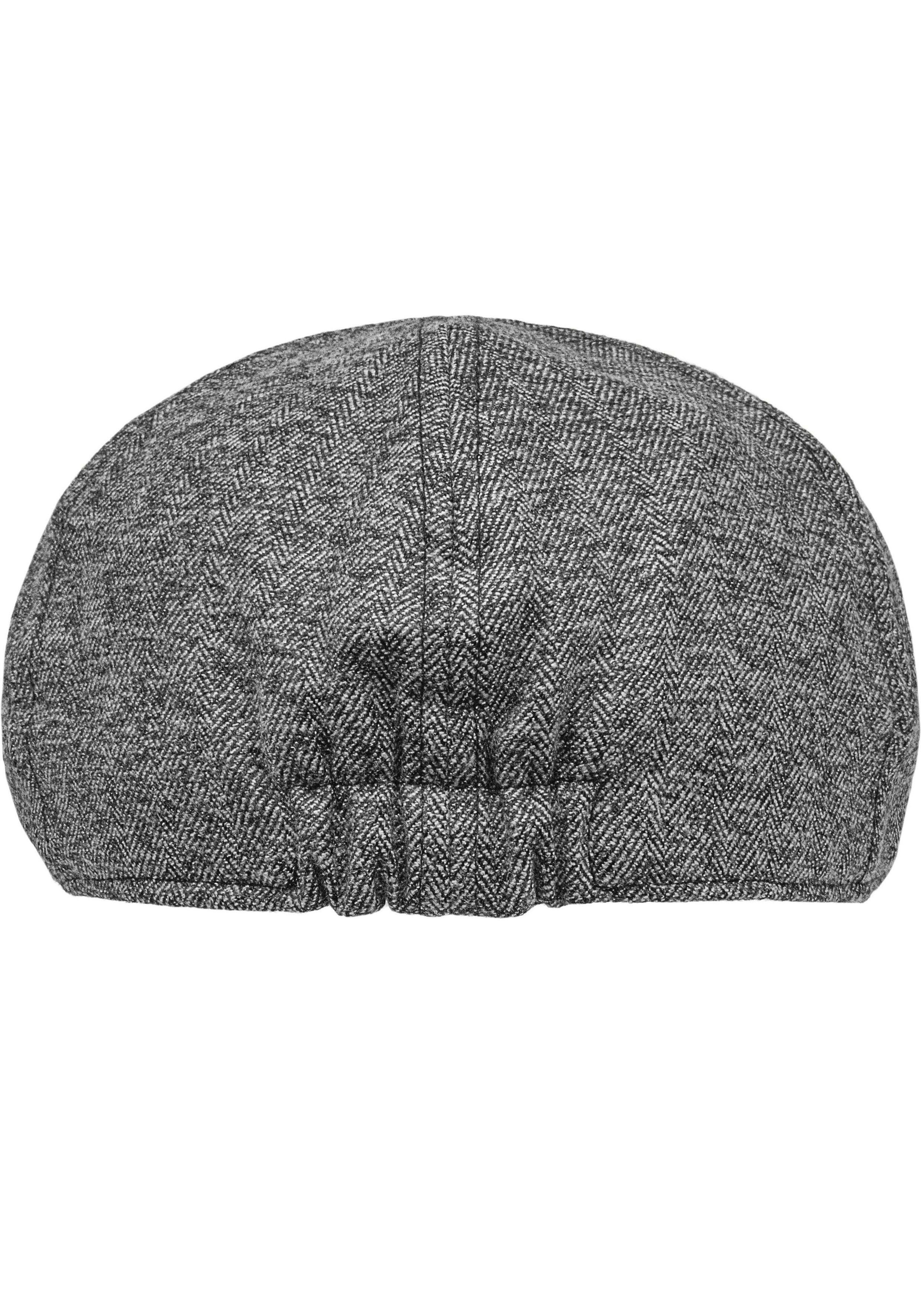 Elliot grey Schiebermütze chillouts Hat