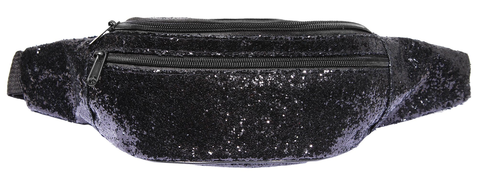 PVC Hüfttasche Transparente Sport Bauchtasche Klei Produktbild-Vorschau 5
