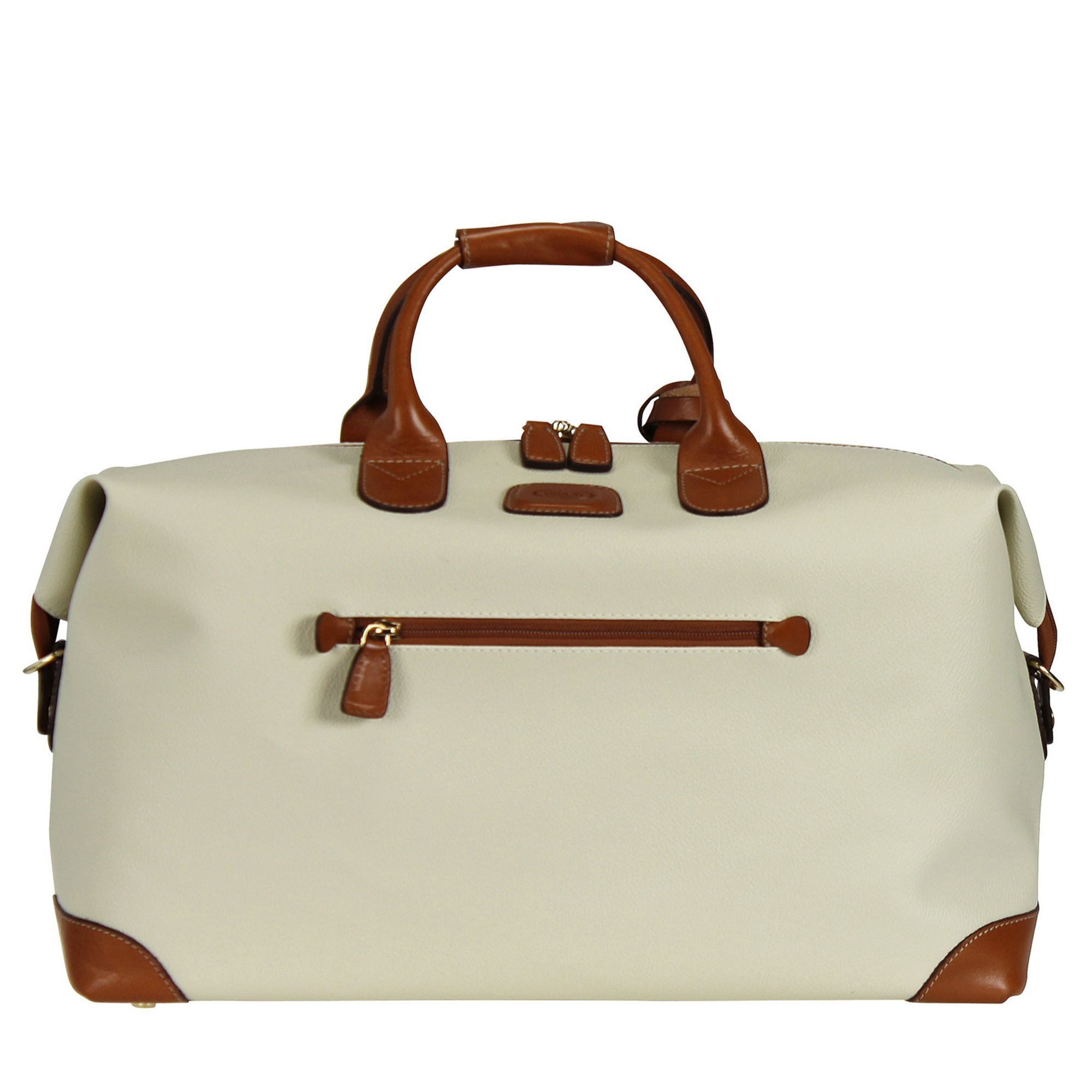 Bric's Reisetasche Firenze, Kunstleder