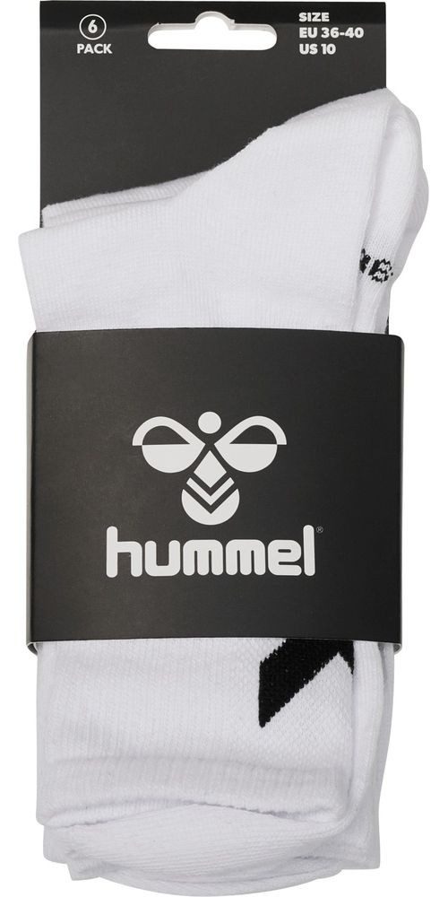 hummel Socken Hmlchevron 6-Pack Socks günstig online kaufen