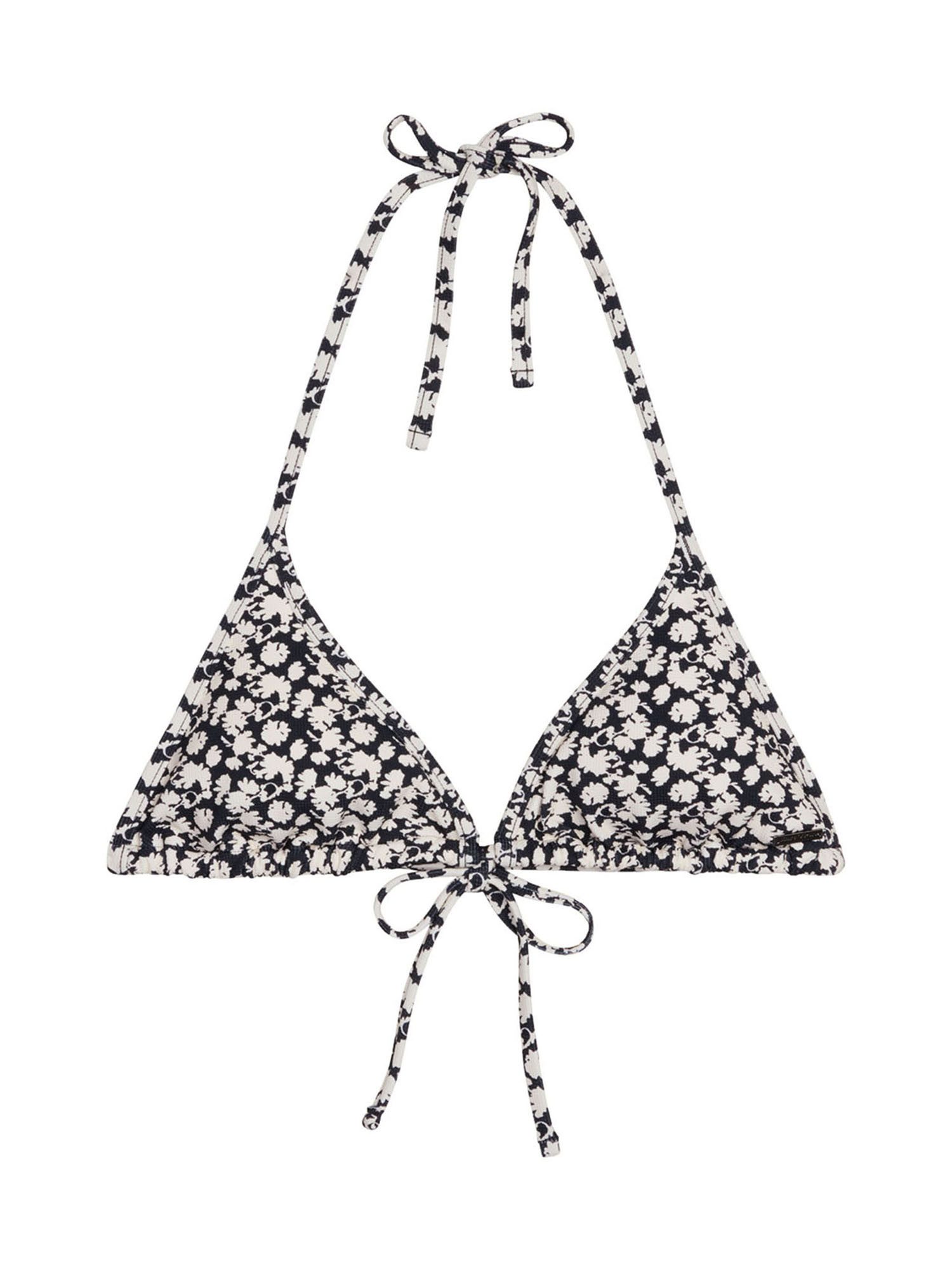 Marc O'Polo Triangel-Bikini-Top Millefleur, Triangle Top, Dreiecks‑Bikini‑Top, Triangel Bikini – Bild 2 von 4