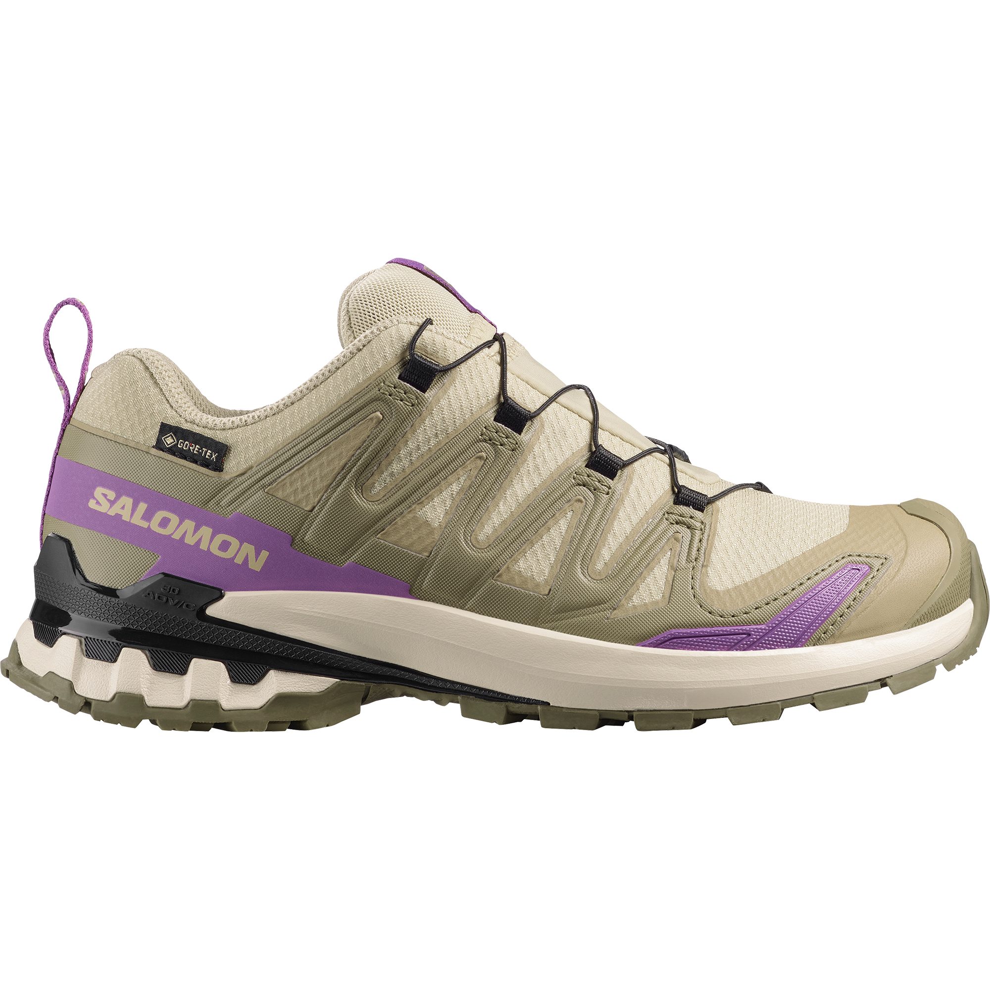 Salomon XA PRO 3D V9 GTX W Trailrunningschuh wasserdicht