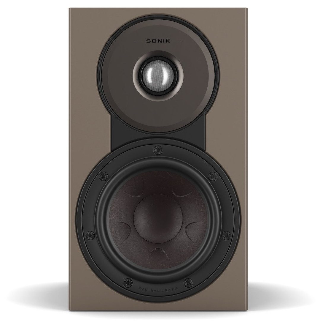 Dali Dali Sonik 1 Regal-Lautsprecher