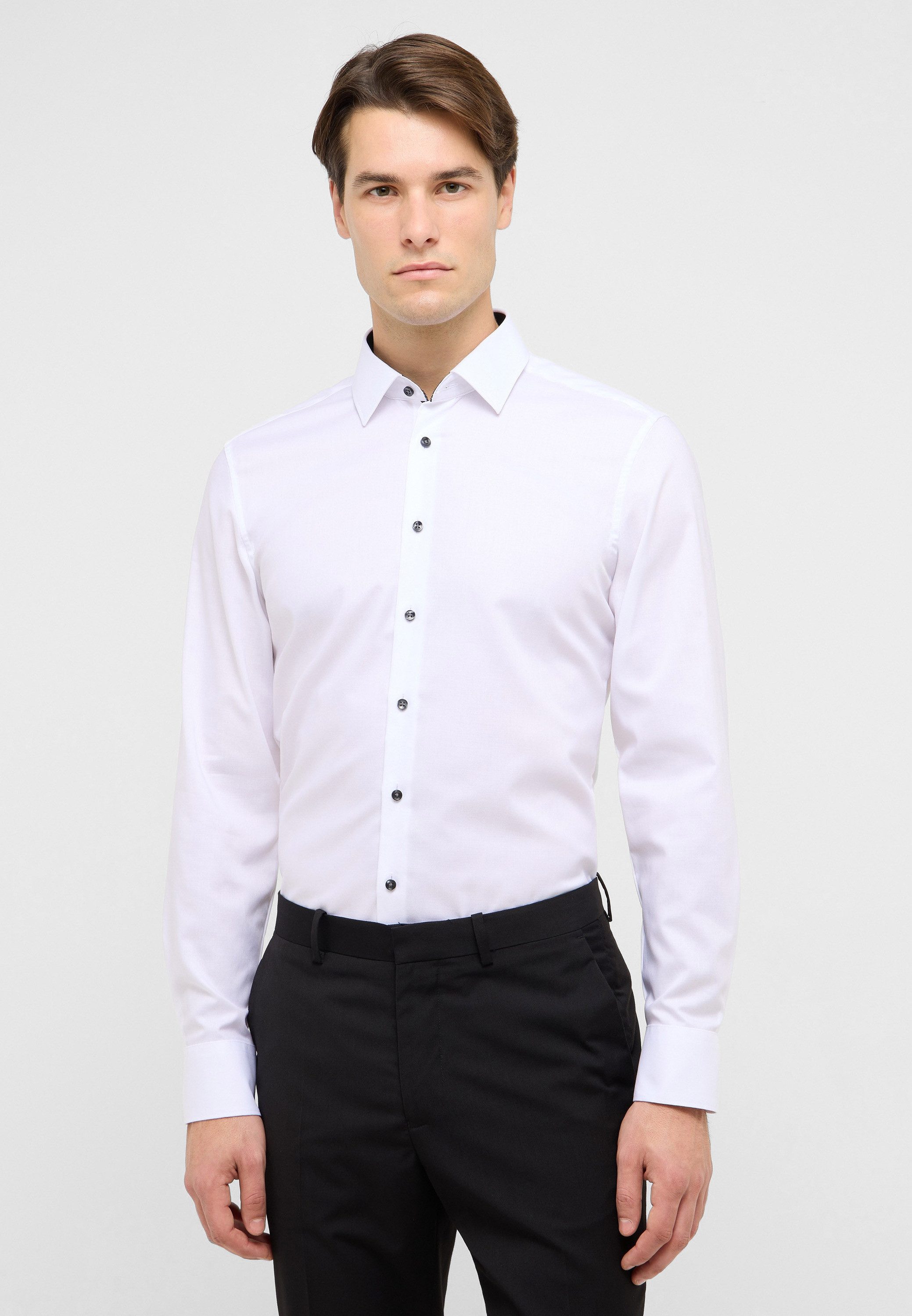 Langarmhemd SLIM FIT