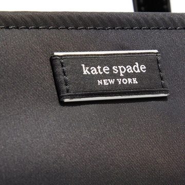 KATE SPADE NEW YORK Henkeltasche black (1-tlg)