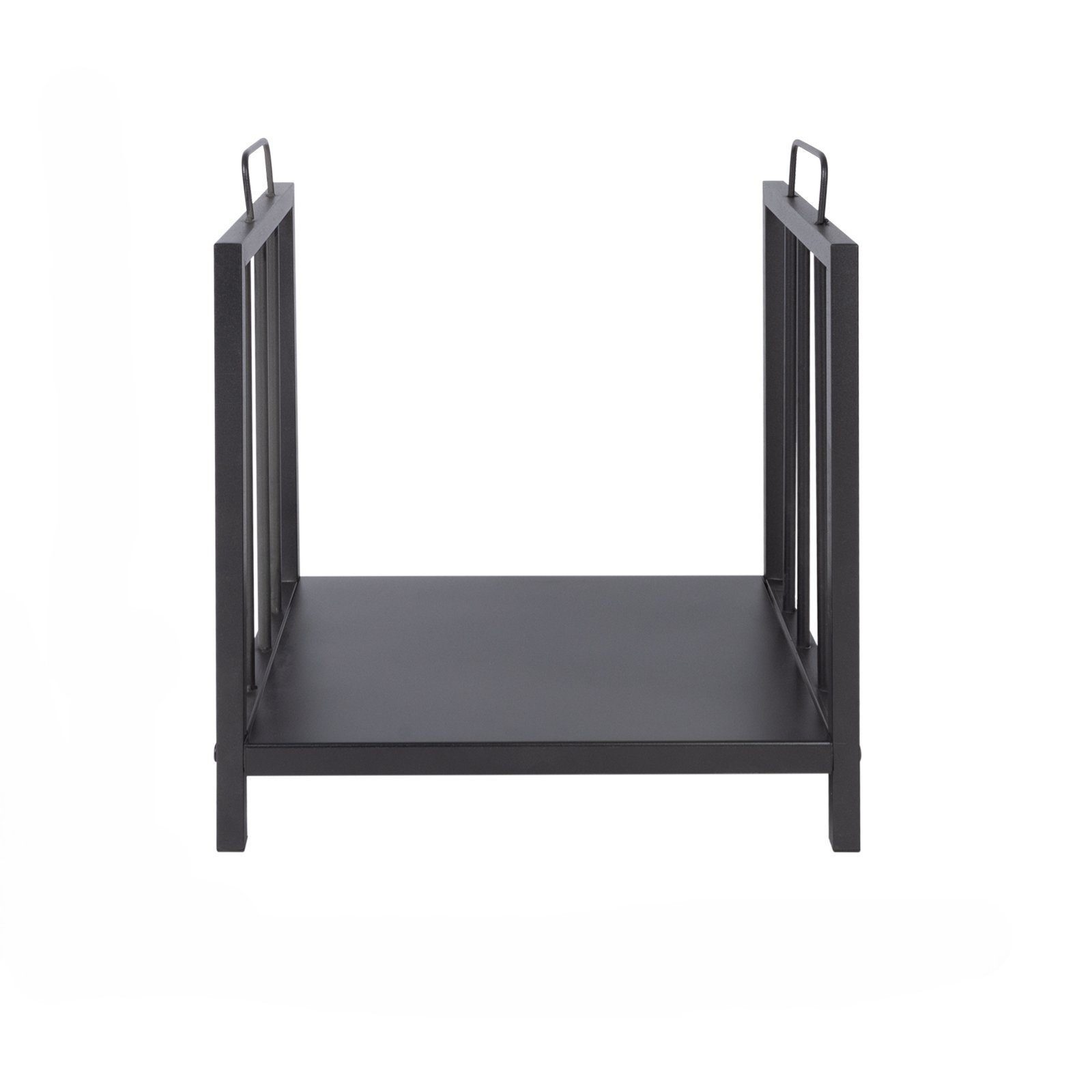 Karat Kaminholzregal Limnos, BxTxH:43x33x45 cm, Feuerfest günstig online kaufen