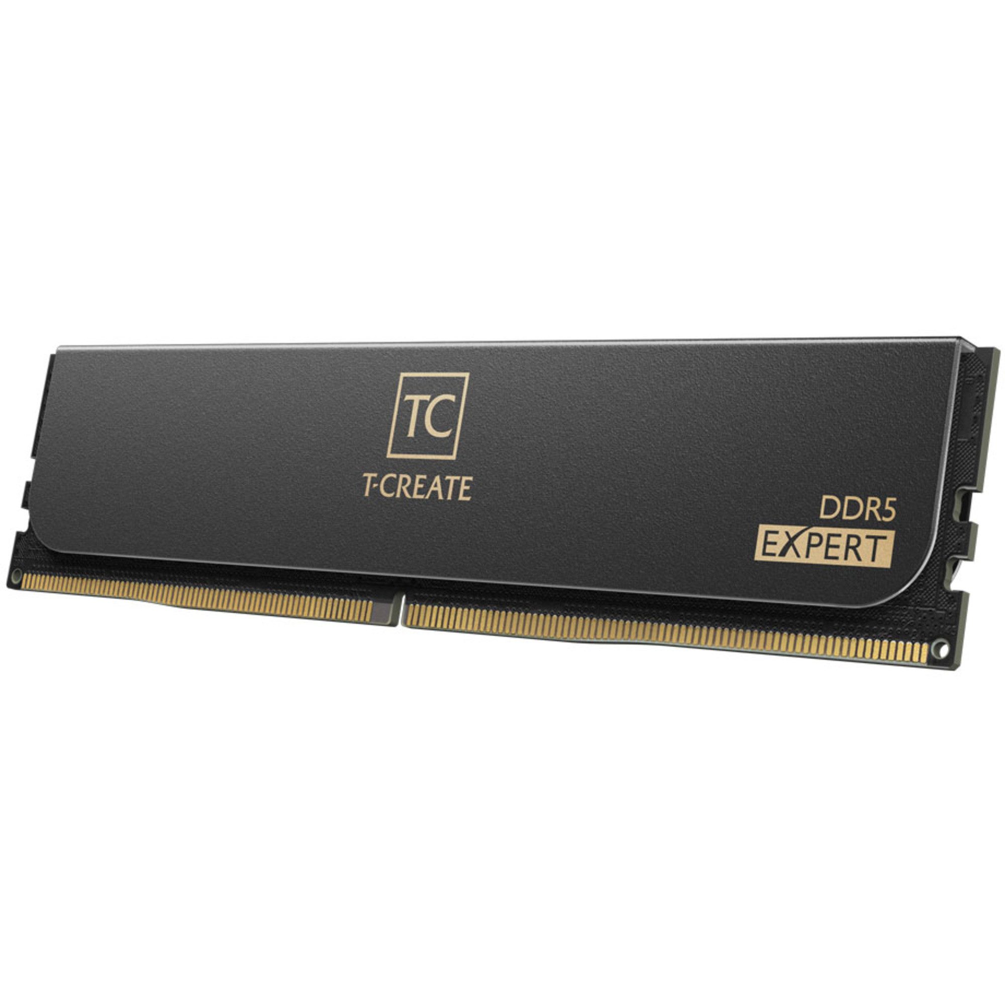 Teamgroup Team Group DIMM 32 GB DDR5-7200 (2x 16 GB) Arbeitsspeicher