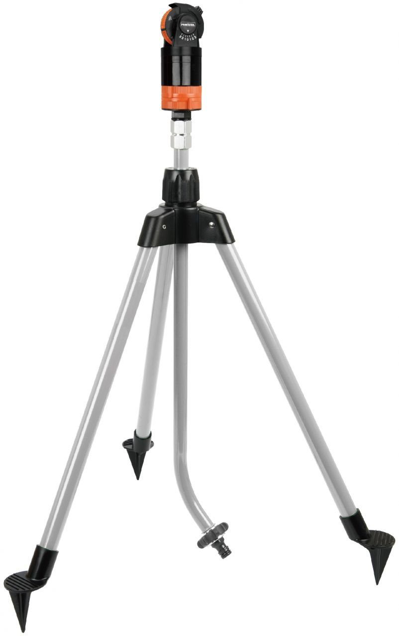 Regner Primaster Stativ-Regner mit 5 Funktionen