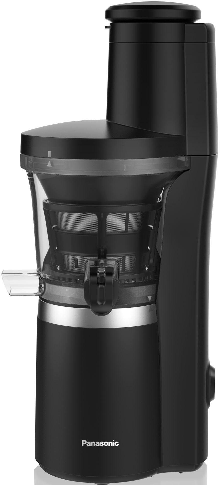 Panasonic Slow Juicer MJ-L700KXE, 150 W
