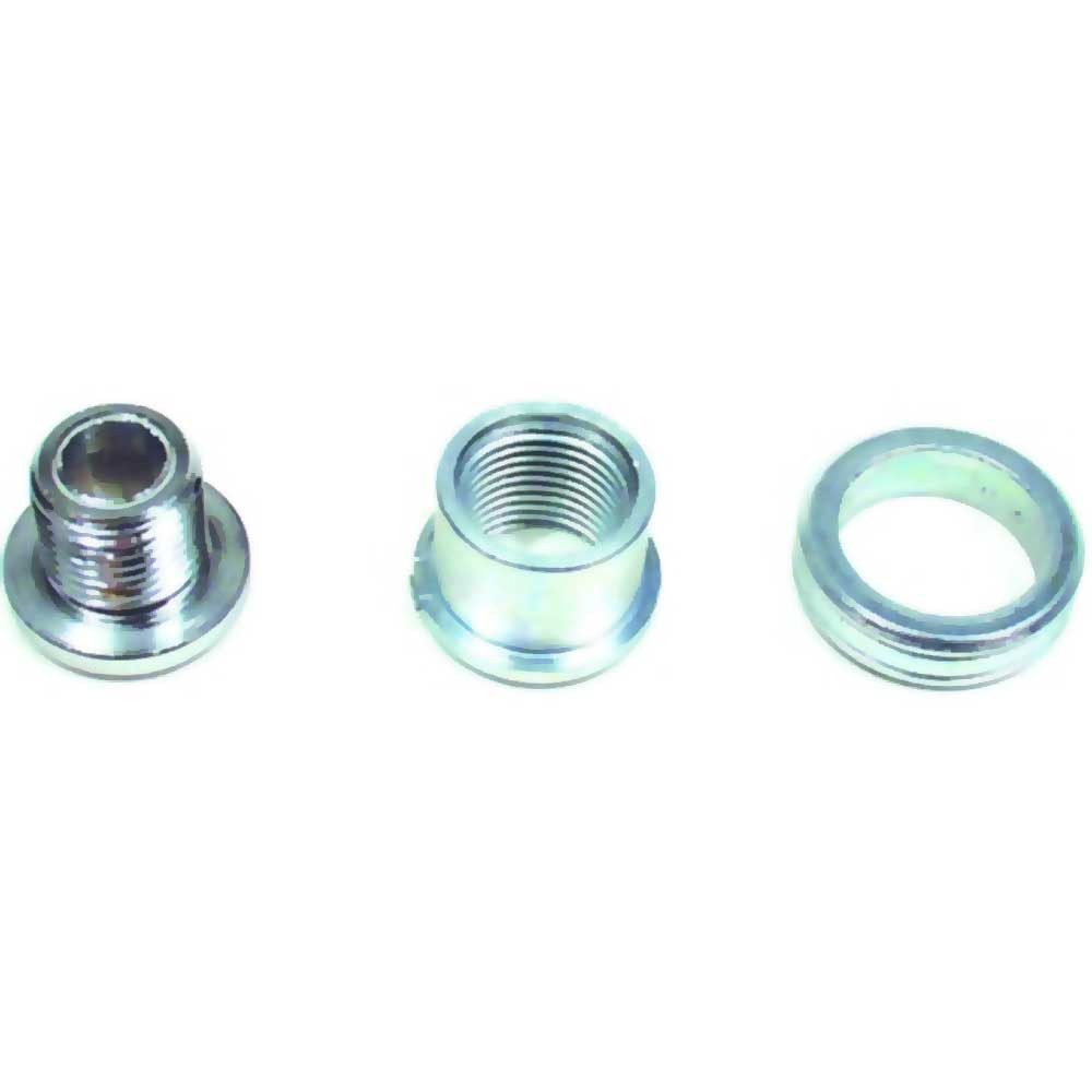 Schraube STRONGLIGHT Kettenblattschraube MUTTERN SATZ · 5 ST. ca.60g S350026 37