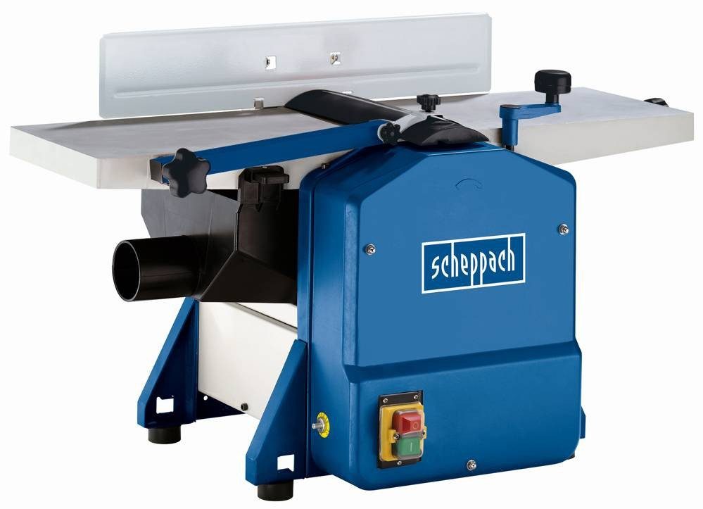 Scheppach Abricht- und Dickenhobelmaschine Scheppach Abricht- und Dickenhobelmaschine HMS850