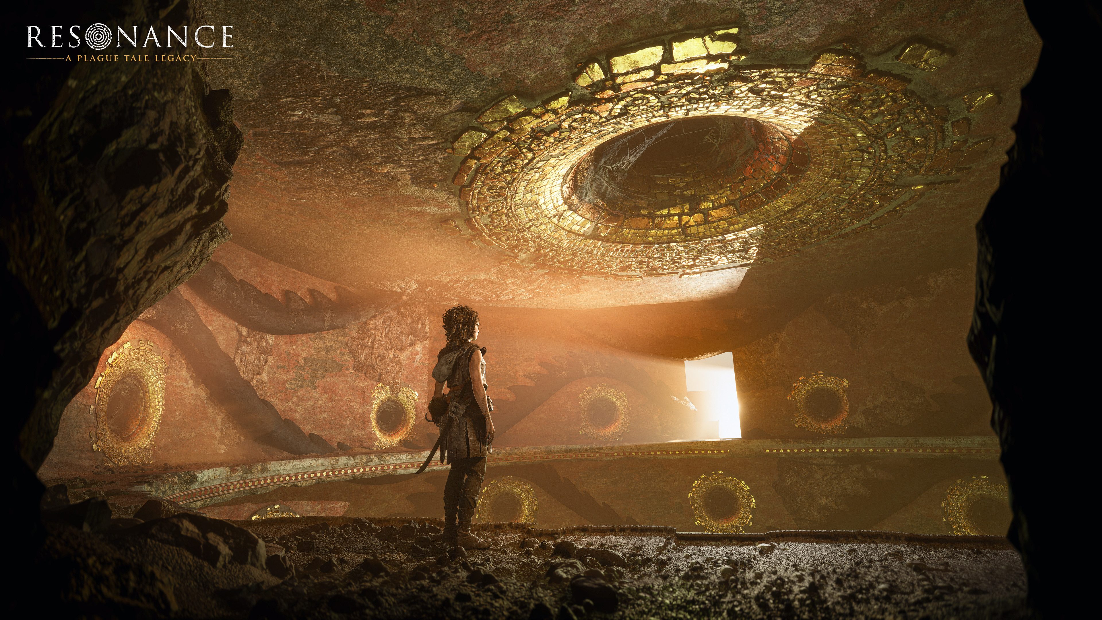Resonance: A Plague Tale Legacy PlayStation 5
