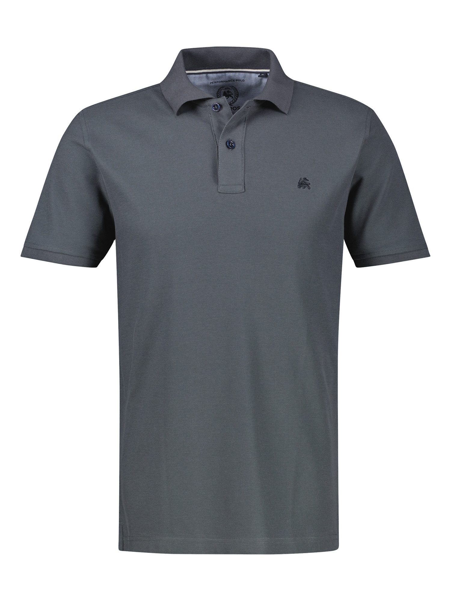 Poloshirt Poloshirt Herren COOL & DRY atmungsaktiv Piqué