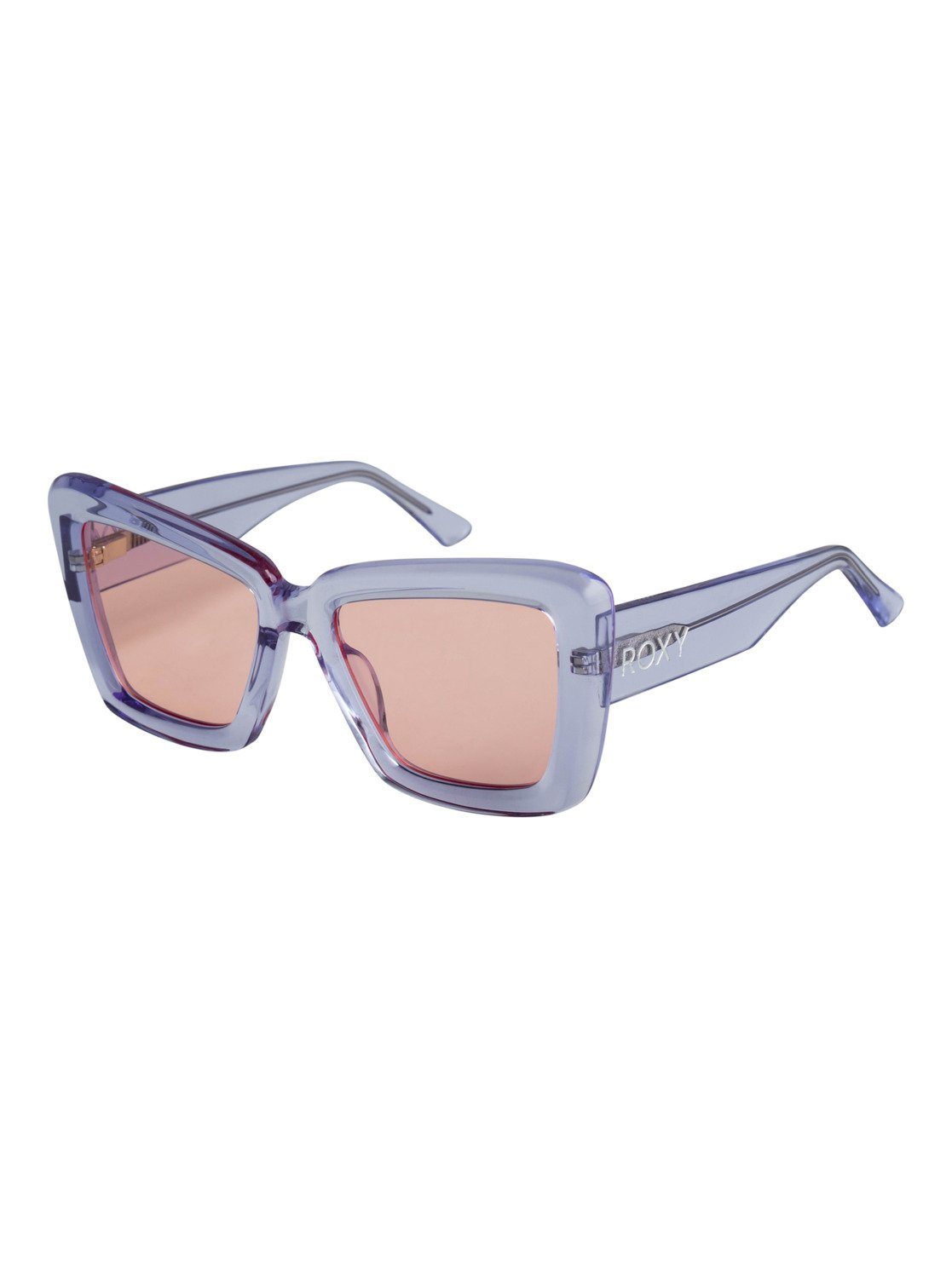 Purple/Coral Roxy Romy Sonnenbrille