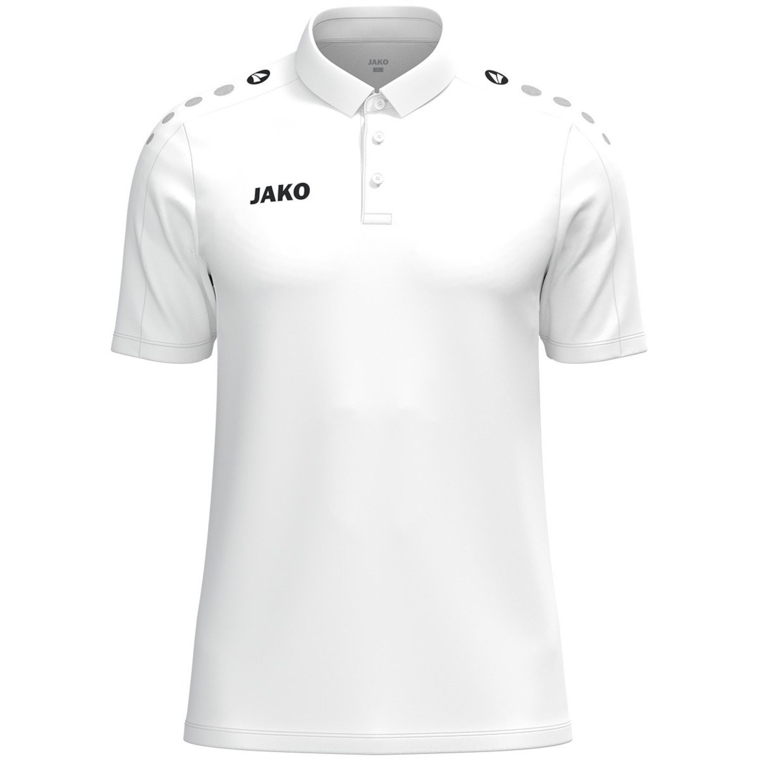 Jako Poloshirt Jako Herren Polo One Cotton 6301