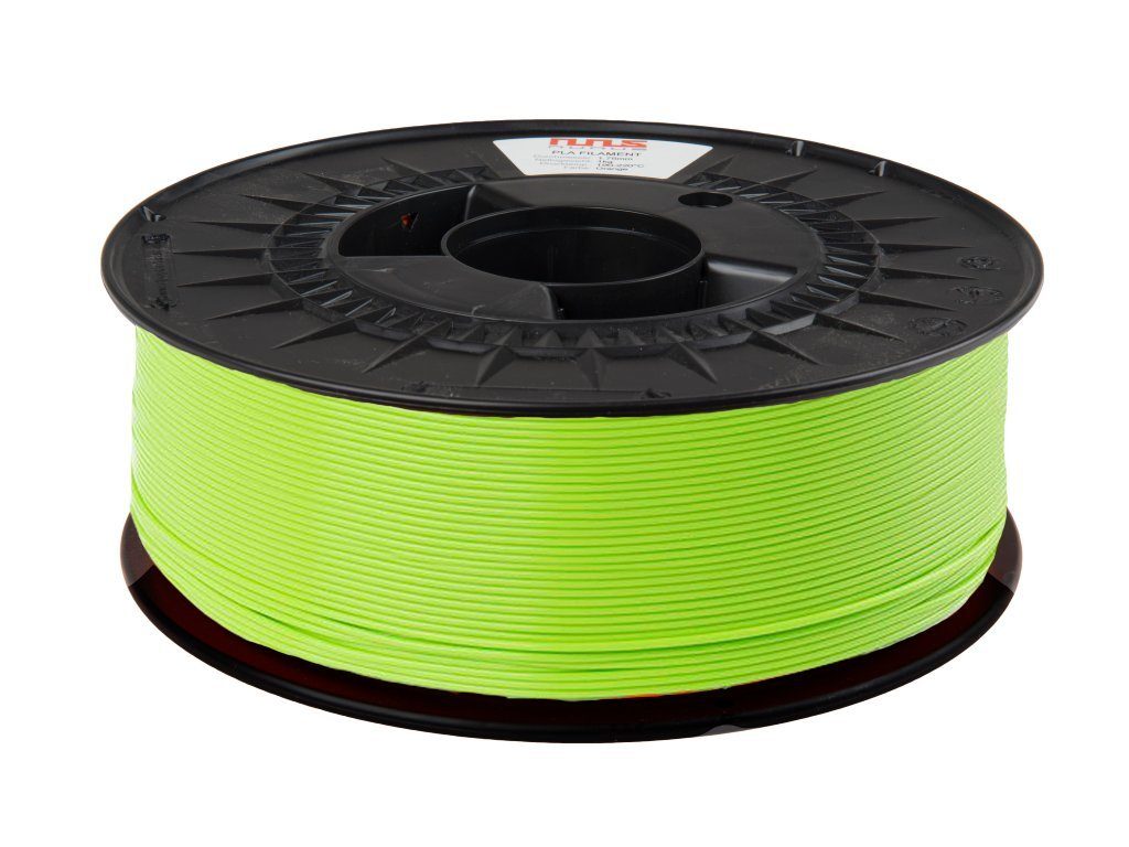 Nunus Filament 1.75mm PETG Filament in mehr als 15 Farben