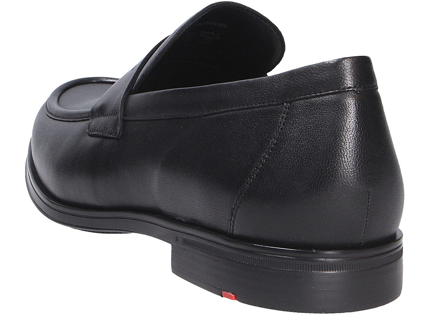 Lloyd Lloyd Herren Halbschuh schwarz Größe Slipper