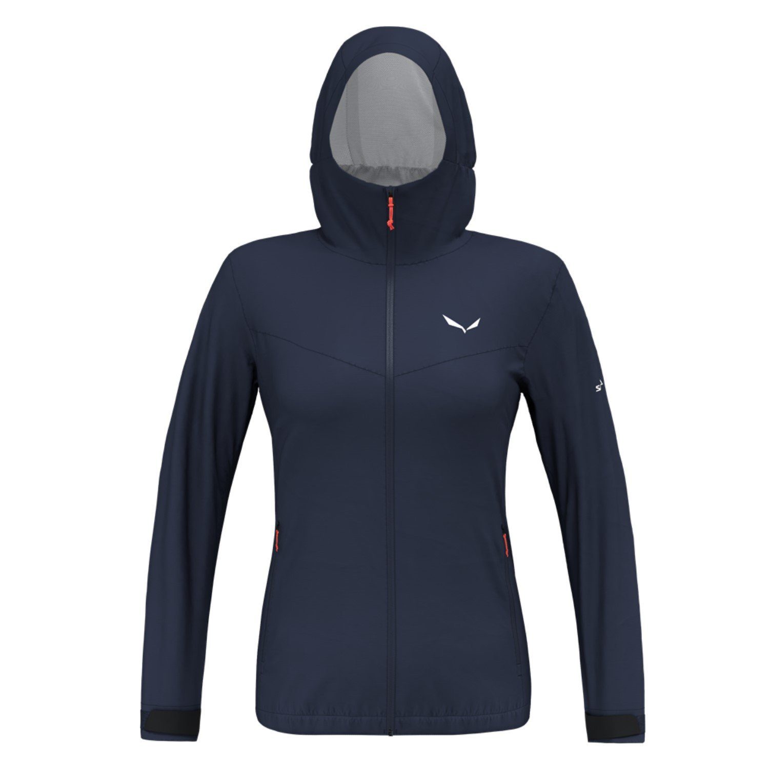 Salewa Outdoorjacke Jacke Funktionsjacke PUEZ Aqua 4