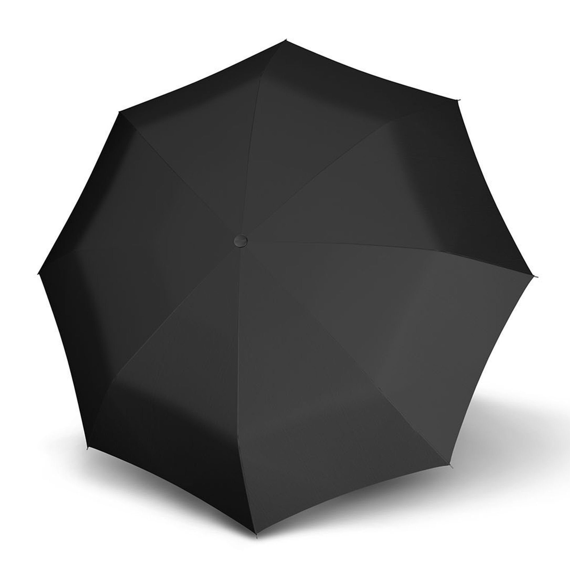 Taschenregenschirm Carbon