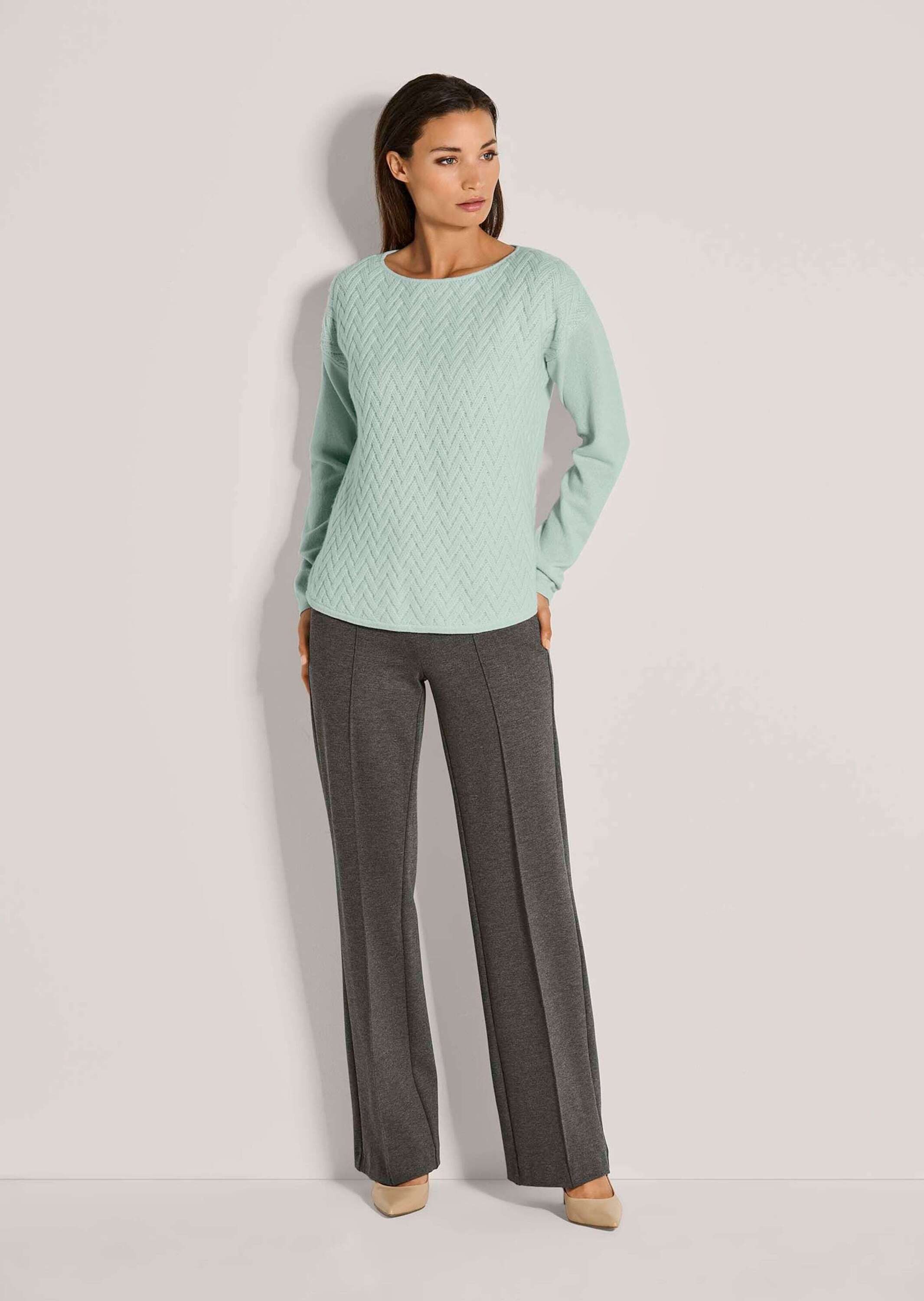 Strickpullover Pullover