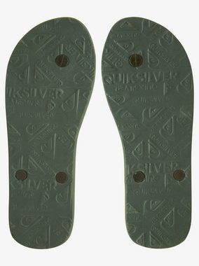 Quiksilver Molokai Panel Sandale
