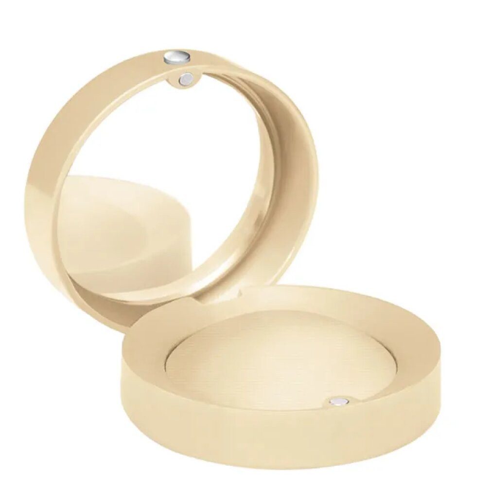 Bourjois Lidschatten Little Round Pot Mono Eyeshadow 4 Eggshell`ent