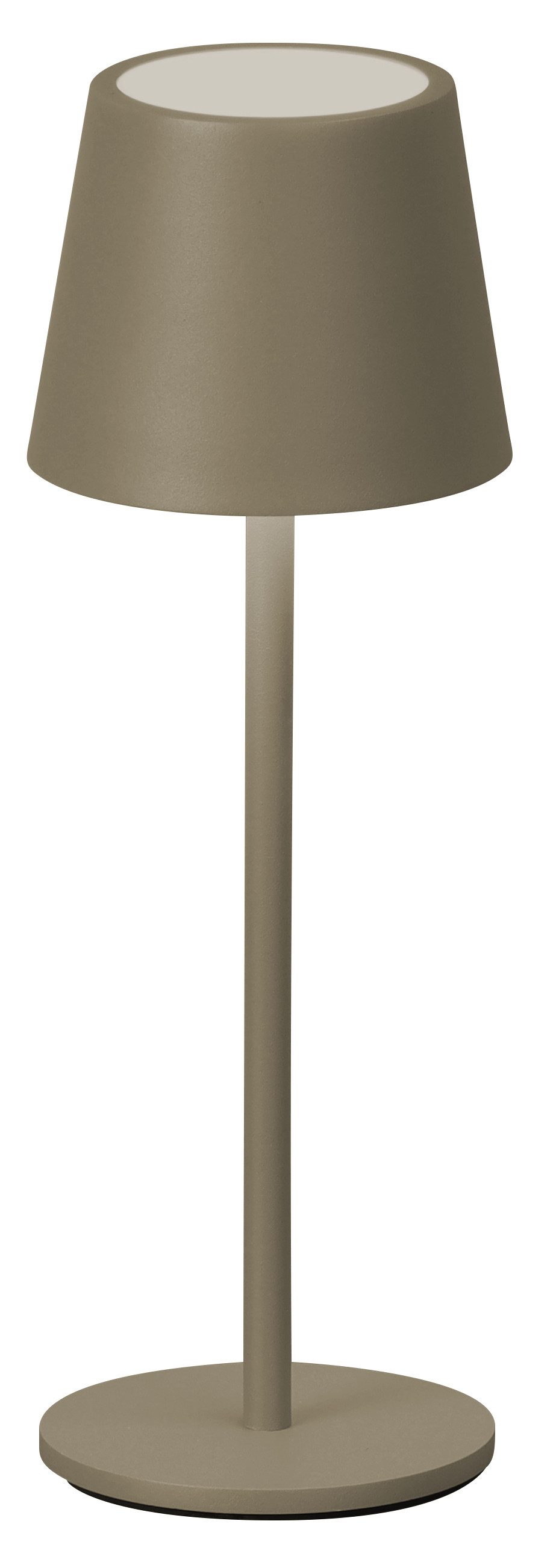 easy! BY FHL Außen-Tischleuchte Roxi, Dimmfunktion, Farbsteuerung, USB-Lade günstig online kaufen