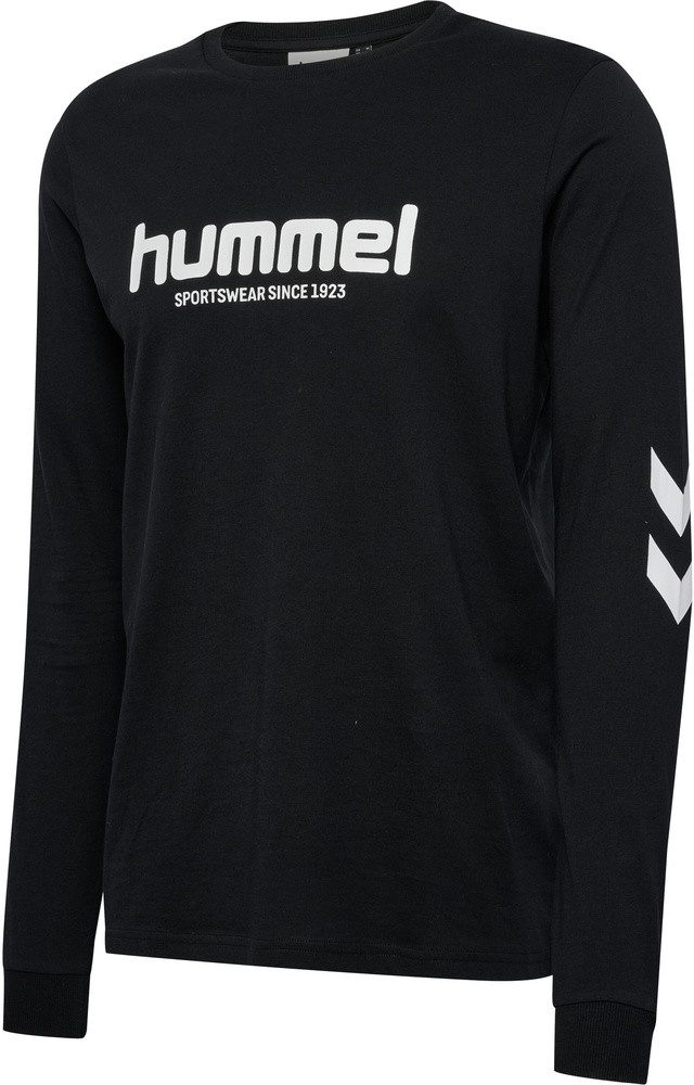 T-Shirt Hmllegacy 2.0 T-Shirt L/S