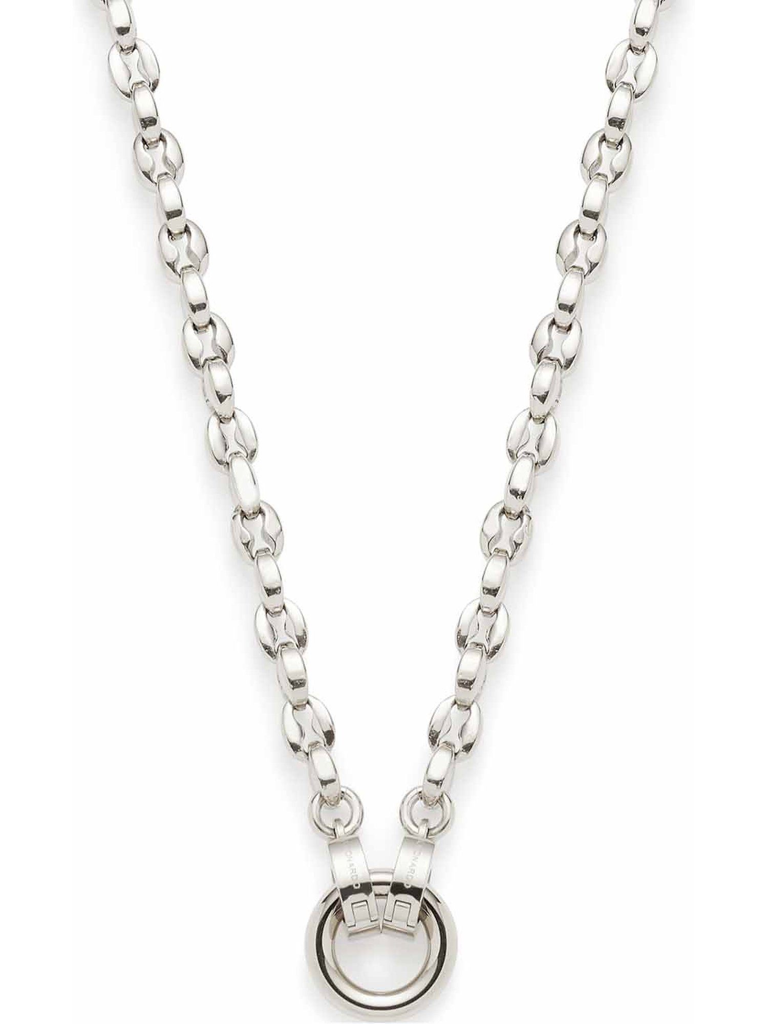 LEONARDO Edelstahlkette Leonardo Damen-K...