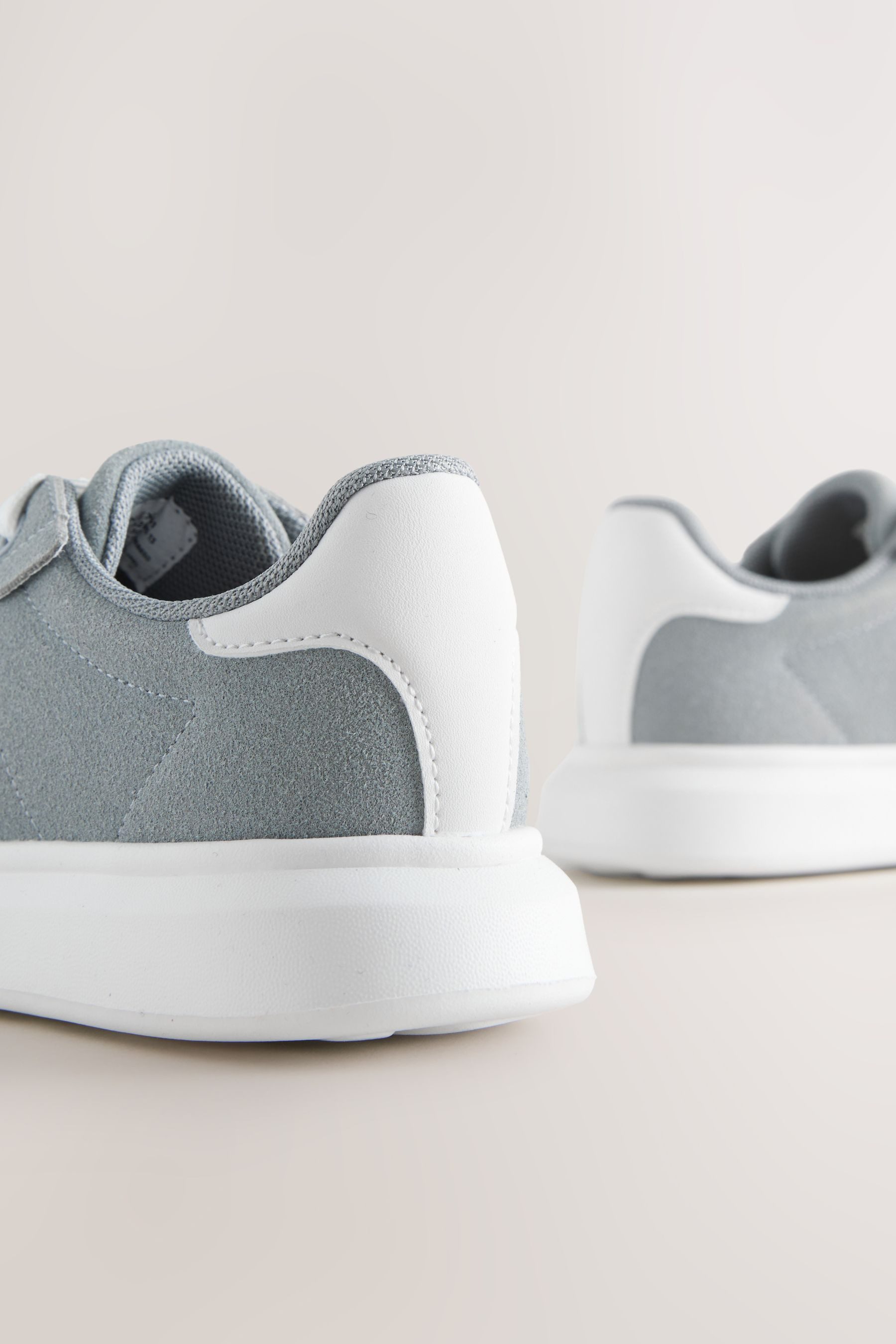 Next Sneaker zum Schnüren Sneaker (1-tlg)