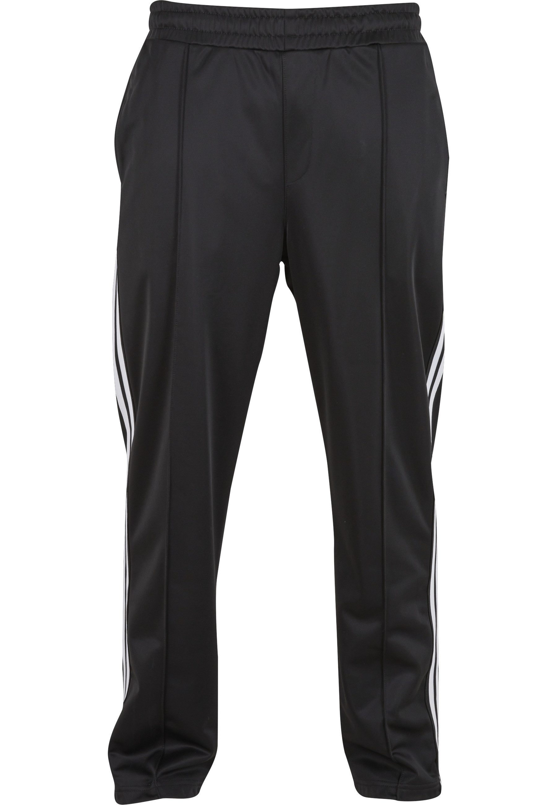 URBAN CLASSICS Jogginghose Urban Classics Retro Tricot Track Pants (1-tlg)