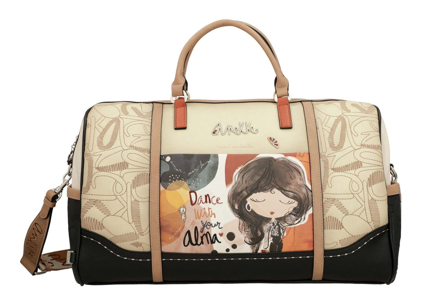 Anekke Reisetasche Travel Bag günstig online kaufen