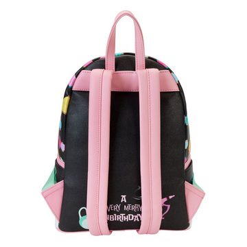 Loungefly Minirucksack Disney by Loungefly Mini-Rucksack Unbirthday (1-tlg)